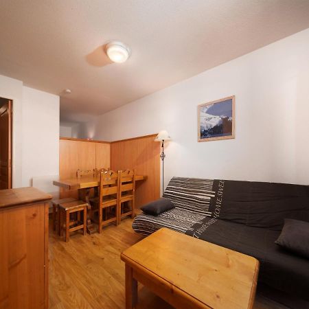 Central Park 208 - Appt Montagne 4 Pers Allos Bagian luar foto