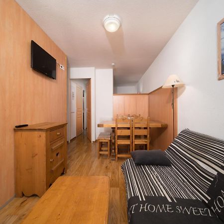 Central Park 208 - Appt Montagne 4 Pers Allos Bagian luar foto